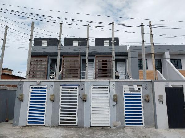 Casa - Venda, IPIRANGA, NOVA IGUACU, RJ