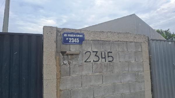 Casa - Venda, BELMONTE, QUEIMADOS, RJ