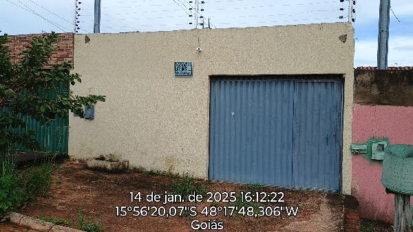 Casa - Venda, SANTO ANTONIO DO DESCOBERTO, GO