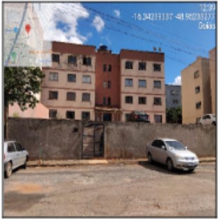 Apartamento - Venda, CONJUNTO VILLA VERDE, ANAPOLIS, GO