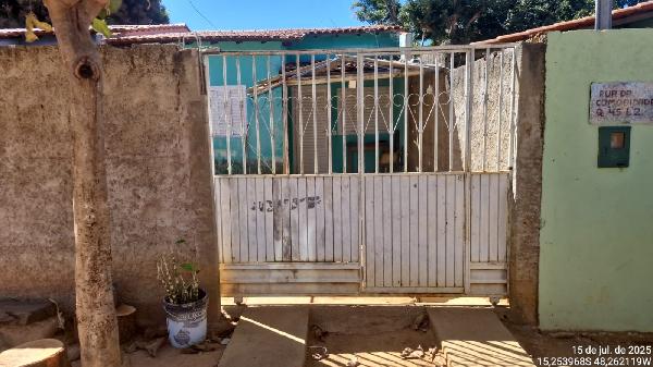 Casa - Venda, CENTRO, PADRE BERNARDO, GO