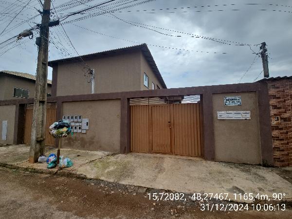 Apartamento - Venda, JARDIM DOS PINHEIROS, AGUAS LINDAS DE GOIAS, GO