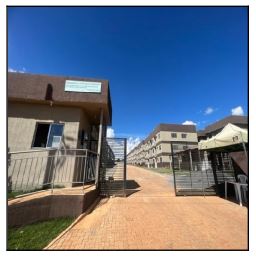 Apartamento - Venda, MANSOES RECREIO MOSSORO, CIDADE OCIDENTAL, GO