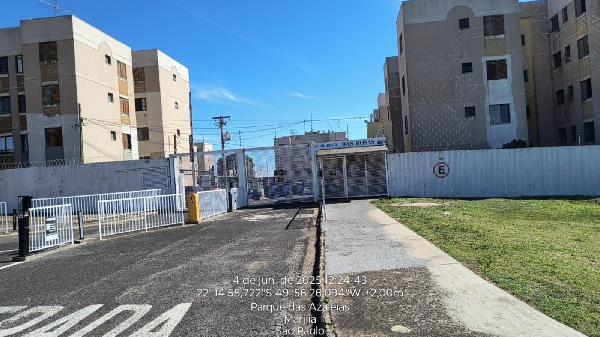 Apartamento - Venda, JARDIM TEOTONIO VILELA, MARILIA, SP