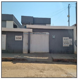 Apartamento - Venda, PARQUE ESTRELA DALVA X, LUZIANIA, GO