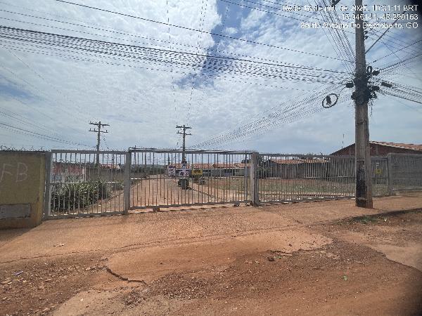 Casa - Venda, SANTO ANTONIO DO DESCOBERTO, GO