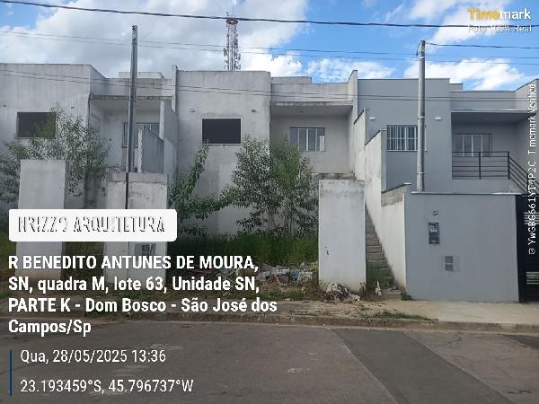 Casa - Venda, RESIDENCIAL DOM BOSCO, SAO JOSE DOS CAMPOS, SP