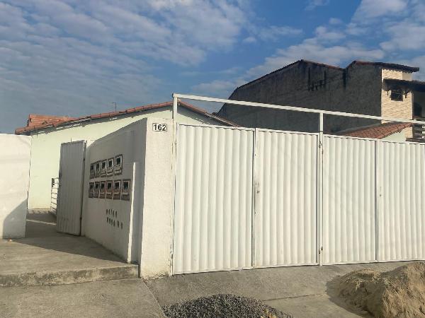 Casa - Venda, LARANJAL, SAO GONCALO, RJ