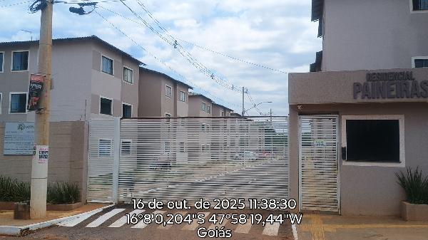 Apartamento - Venda, LUZIANIA, GO