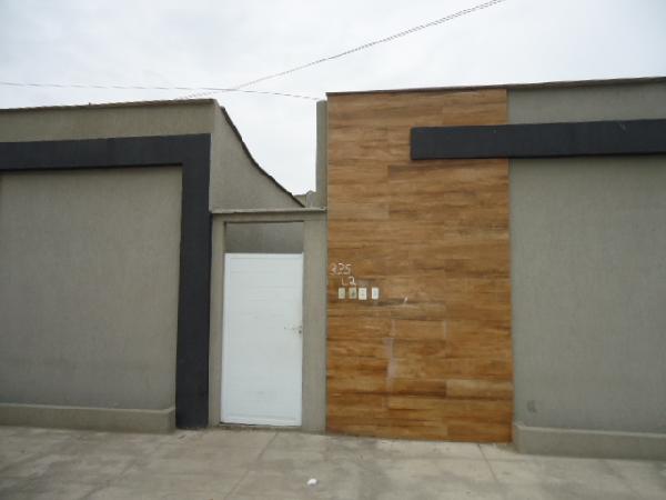 Casa - Venda, LARANJAL, SAO GONCALO, RJ