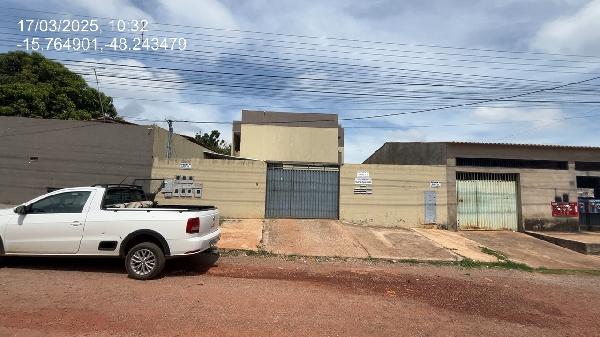 Apartamento - Venda, JARDIM GUAIRA II, AGUAS LINDAS DE GOIAS, GO