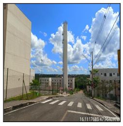 Apartamento - Venda, LOTEAMENTO RAQUEL PIMENTEL, LUZIANIA, GO