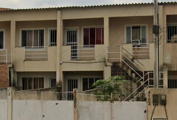 Apartamento - Venda, CABUCU, NOVA IGUACU, RJ