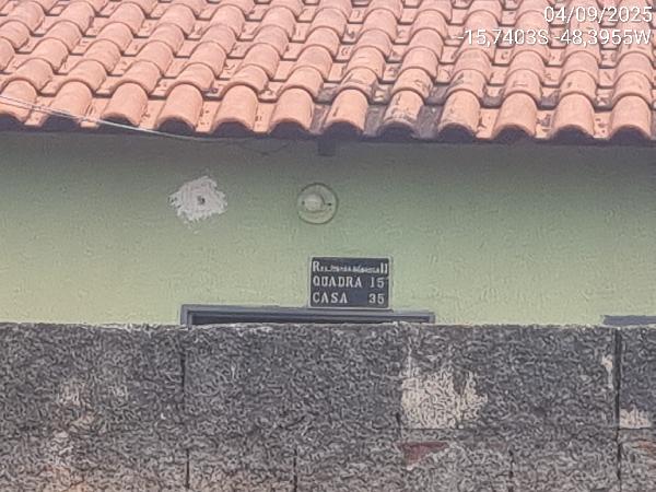 Casa - Venda, COCALZINHO DE GOIAS, GO