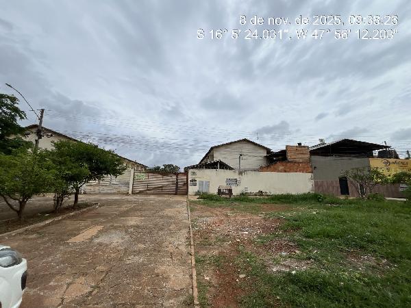 Casa - Venda, MANSOES RECREIO ESTRELA D'ALVA III, CIDADE OCIDENTAL, GO