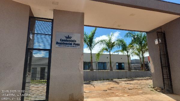 Casa - Venda, SETOR NORTE, PLANALTINA, GO