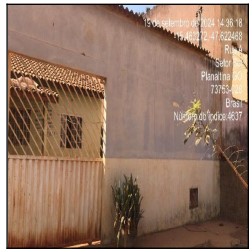 Casa - Venda, SETOR SUL, PLANALTINA, GO