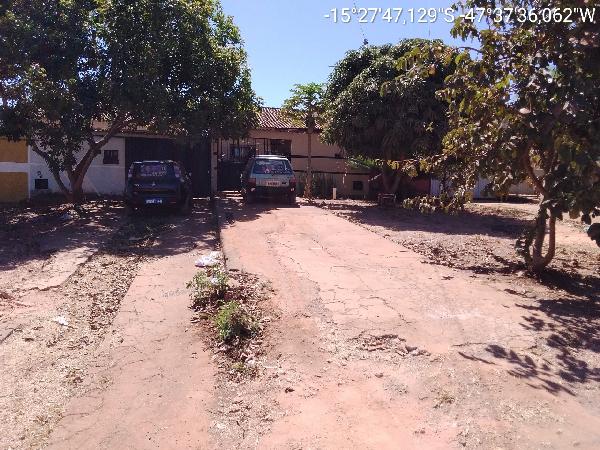 Casa - Venda, SETOR SUL, PLANALTINA, GO