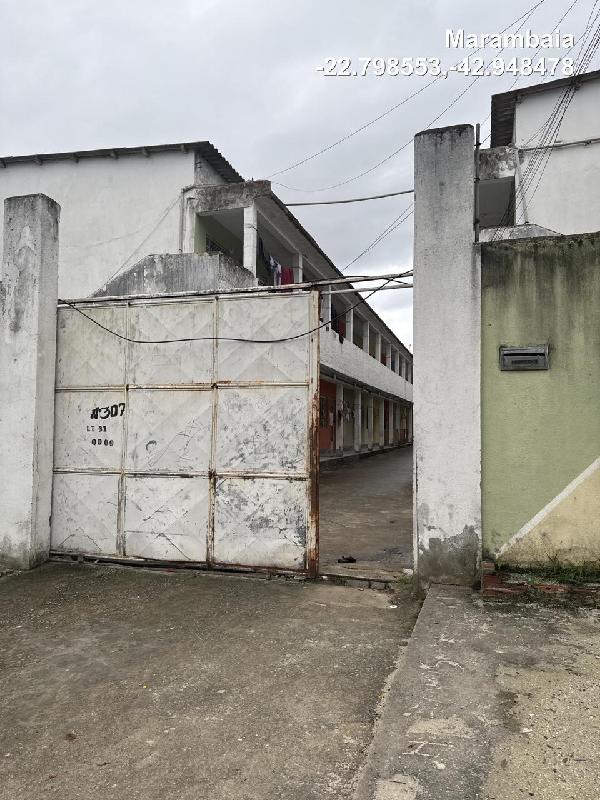 Casa - Venda, MARAMBAIA, SAO GONCALO, RJ