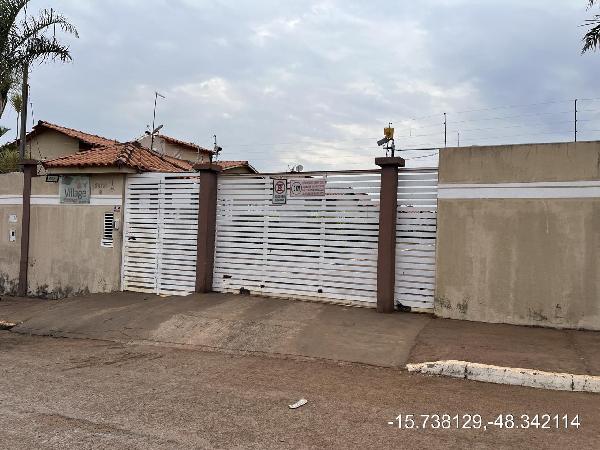 Casa - Venda, JARDIM AMERICA IV, AGUAS LINDAS DE GOIAS, GO