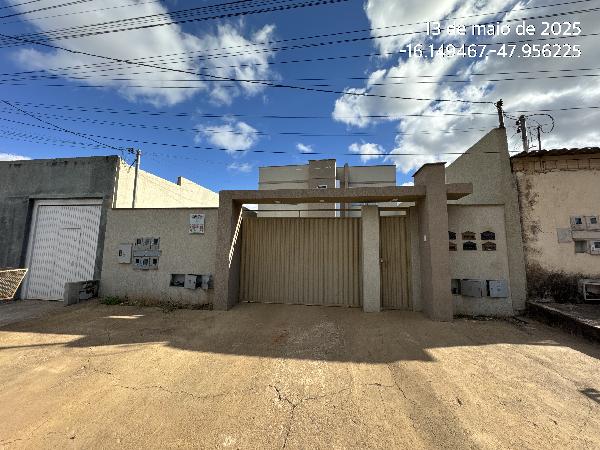 Apartamento - Venda, JARDIM DO INGA, LUZIANIA, GO