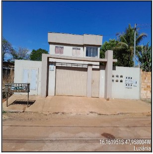 Apartamento - Venda, PARQUE ESTRELA DALVA IX, LUZIANIA, GO