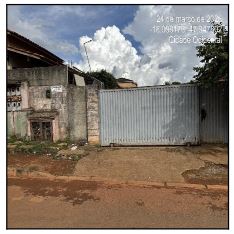 Casa - Venda, MANSOES RECREIO ESTRELA D'ALVA I, CIDADE OCIDENTAL, GO