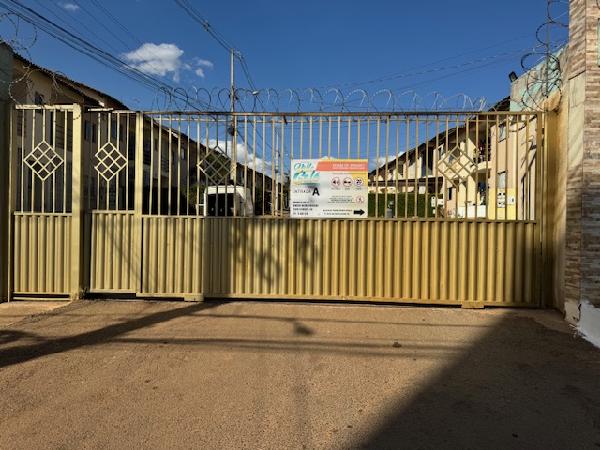 Apartamento - Venda, MANSOES RECREIO MOSSORO, CIDADE OCIDENTAL, GO