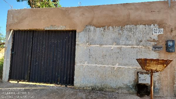 Casa - Venda, SETOR LESTE, PLANALTINA, GO