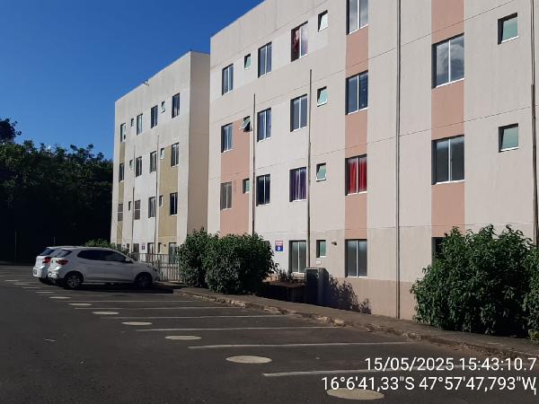Apartamento - Venda, LOTEAMENTO RAQUEL PIMENTEL, LUZIANIA, GO
