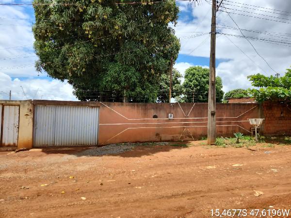 Casa - Venda, SETOR SUL, PLANALTINA, GO