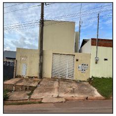 Apartamento - Venda, PARQUE DA BARRAGEM SETOR 07, AGUAS LINDAS DE GOIAS, GO