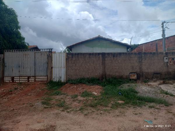 Casa - Venda, JARDIM AMERICA I, AGUAS LINDAS DE GOIAS, GO