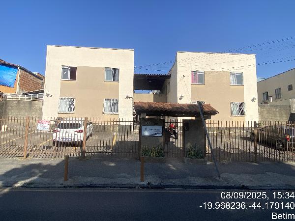Apartamento - Venda, VILA RECREIO, BETIM, MG