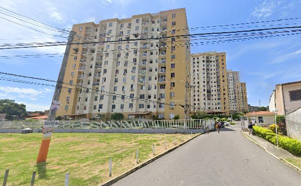 Apartamento - Venda, CENTRO, BELFORD ROXO, RJ