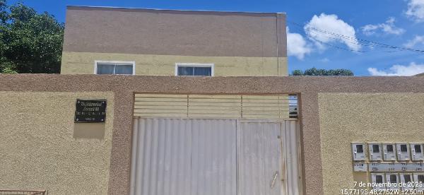 Apartamento - Venda, PARQUE DA BARRAGEM SETOR 06, AGUAS LINDAS DE GOIAS, GO