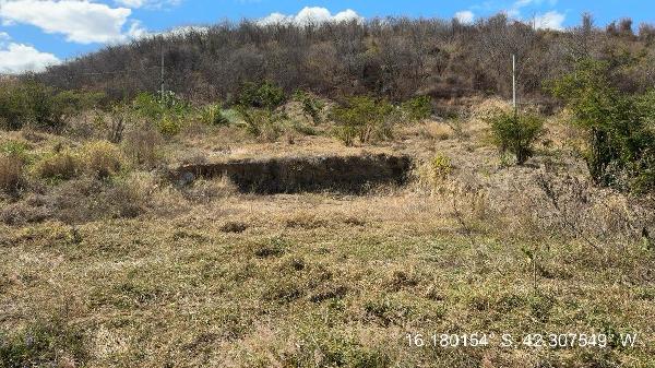 Terreno - Venda, AROEIRAS, SALINAS, MG