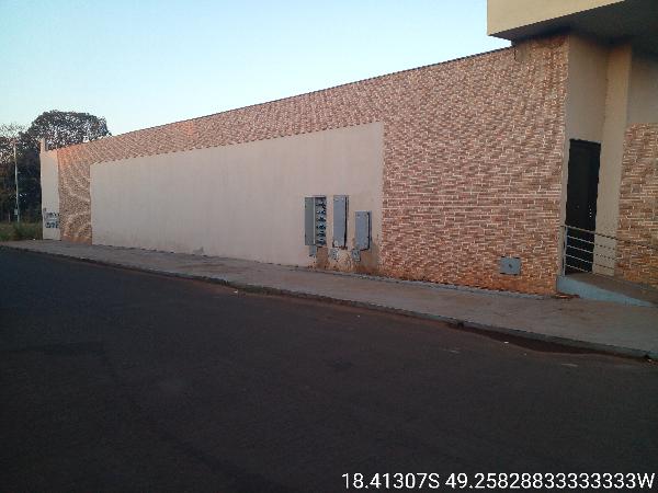 Casa - Venda, DOM VELOSO, ITUMBIARA, GO