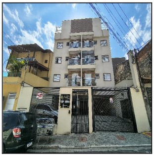 Apartamento - Venda, VILA ALBERTINA, SAO PAULO, SP