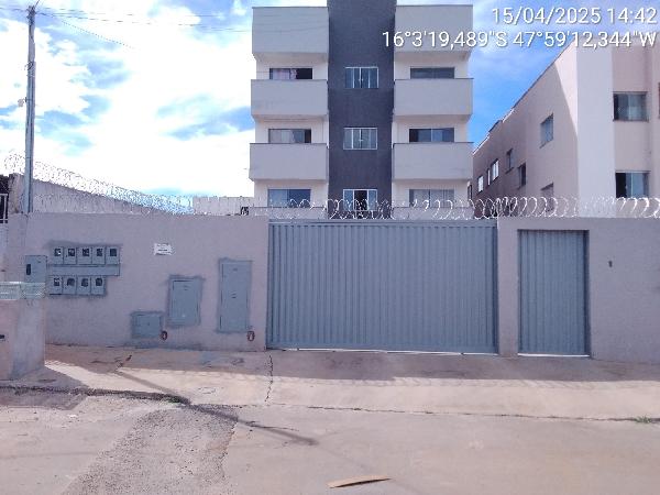 Apartamento - Venda, JARDIM CEU AZUL, VALPARAISO DE GOIAS, GO
