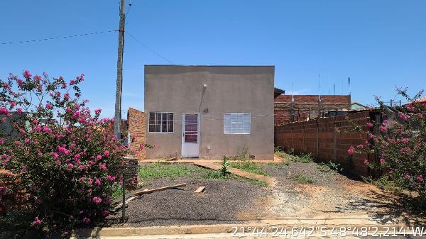 Casa - Venda, RESIDENCIAL PLANALTO PARAISO I, IBITINGA, SP
