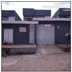 Apartamento - Venda, PARQUE ESTRELA DALVA X, LUZIANIA, GO