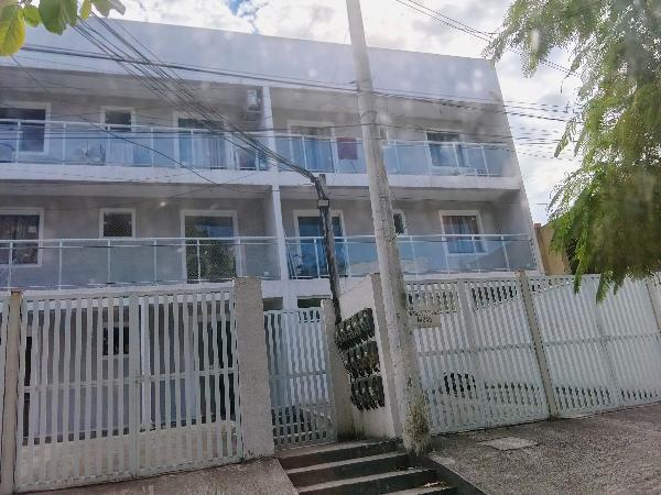 Apartamento - Venda, LARANJAL, SAO GONCALO, RJ