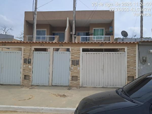 Casa - Venda, PALHADA, NOVA IGUACU, RJ