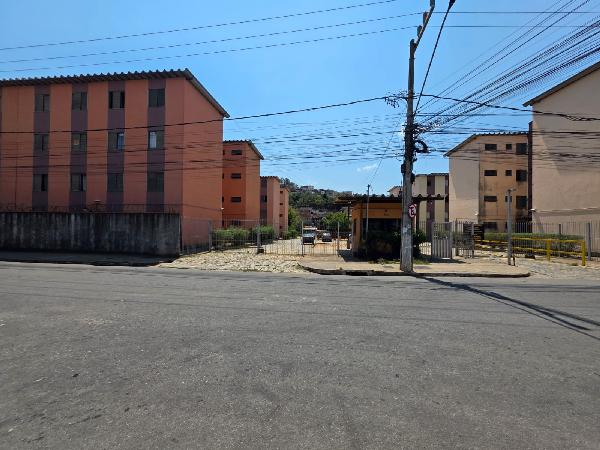 Apartamento - Venda, BENFICA, JUIZ DE FORA, MG