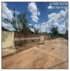 Casa - Venda, JARDIM SANTA LUCIA, AGUAS LINDAS DE GOIAS, GO