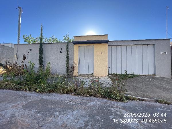 Casa - Venda, RESIDENCIAL PORTAL DE INHUMAS II, INHUMAS, GO