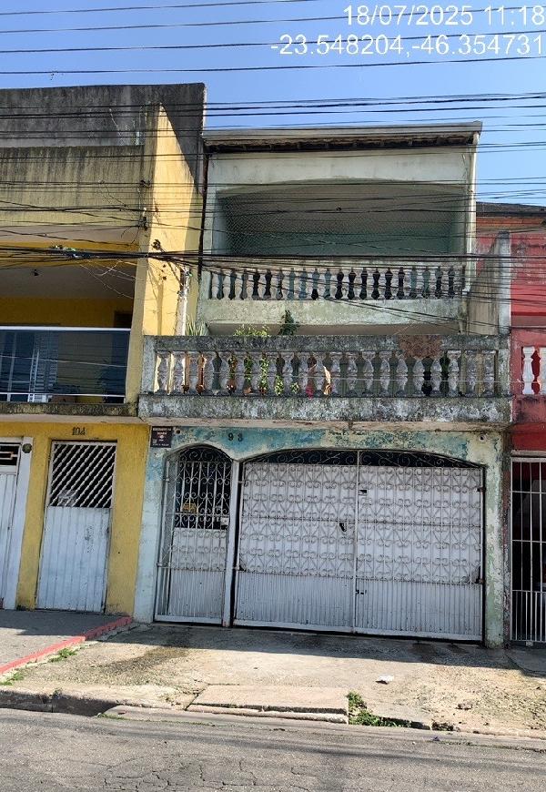 Casa - Venda, JARDIM MADRE ANGELA, POA, SP