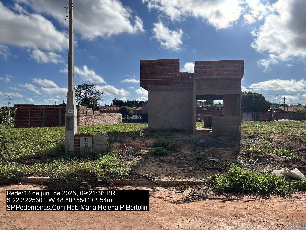 Casa - Venda, PEDERNEIRAS, SP