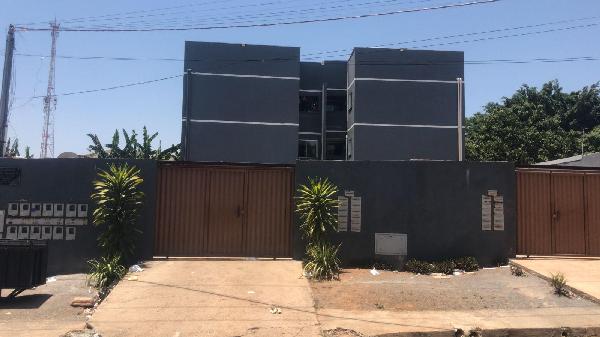 Apartamento - Venda, AGUAS LINDAS DE GOIAS, GO